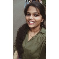 Mohana Priya S