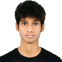 Siddharth Rs