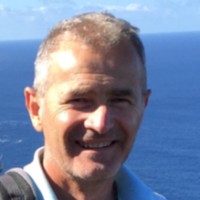 Malcolm Wilson