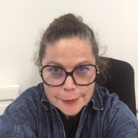 Leslie Viciana Le Louët