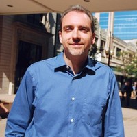 David Gwilliam