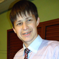 Alexandre B. Amaral