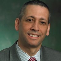 Raymond Patraw, Crc®, Aams ™