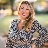 Linda Hildreth (formerly Nguyen)