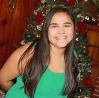 Jocelyn Sevilla