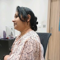 Neenu Chandradas