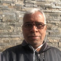 Jayaram Krishnamurthy