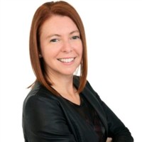 Isabelle Perron