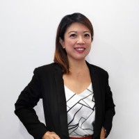 Shareen Chen