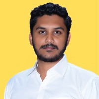 Pravin Bhosale