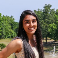 Ekta P. Shah