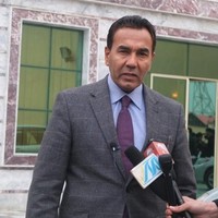 Humayoun Rahimi