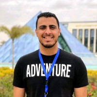 Ahmed Tarek Mohsen