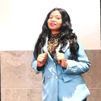 Tracy-Lee Ngurimuje