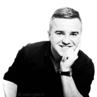 Łukasz Kacprzak