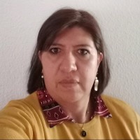 Veronica Diaz Flores