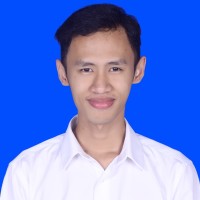 Muhammad Ichsan Apriliano