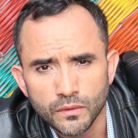 Luis Esteban Galicia