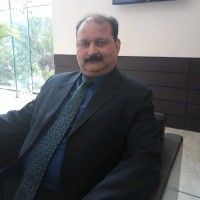 Sunil Sabharwal