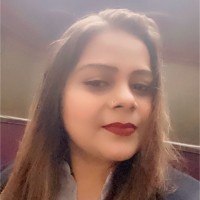 Sarita Singh