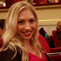 Courtney Murray
