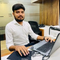 Rahulraj Mevaskar