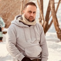 Meysam Zoghi