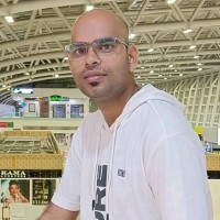 Md. Nasar Iqbal