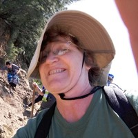 Nancy Bell