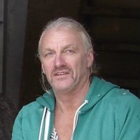 André Van De Water