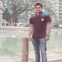 Yogesh S