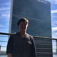 Sophie Arnold