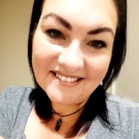 Nadine Mundy