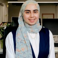 Sajeda Thaher