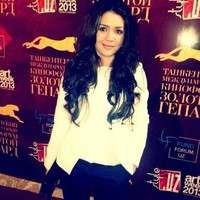 Sevara Yuldasheva