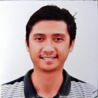 Ronald Antonio