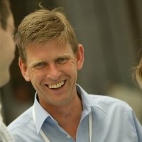 stephen gannon