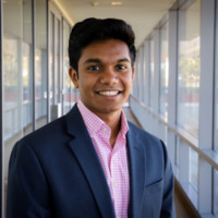 Anuj Devatha