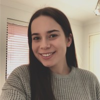 Teigan Bell