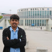 Ashok Kumar S