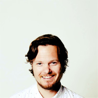 Daniel Bruce