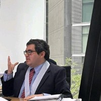 Rodolfo G. Miranda Miranda