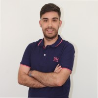Alberto Moyano Sánchez