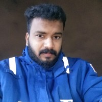 Abhijith Rs