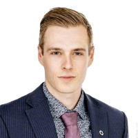 Eric Girouard
