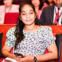 Sharmila Karthikesu
