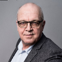 Viggo Strøm Børsting
