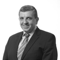Vince Fayad