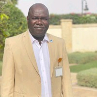 Oumar Cisse