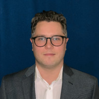 Timothy Badger